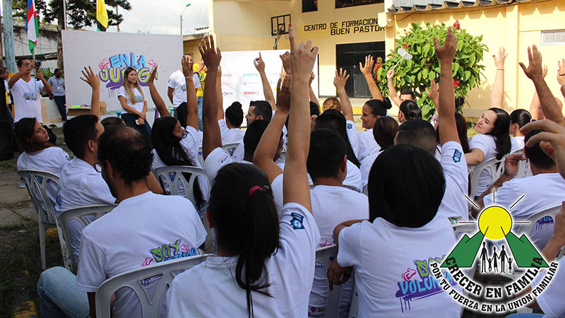 voluntariado