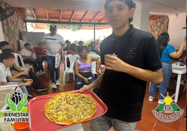 LA CUATRO