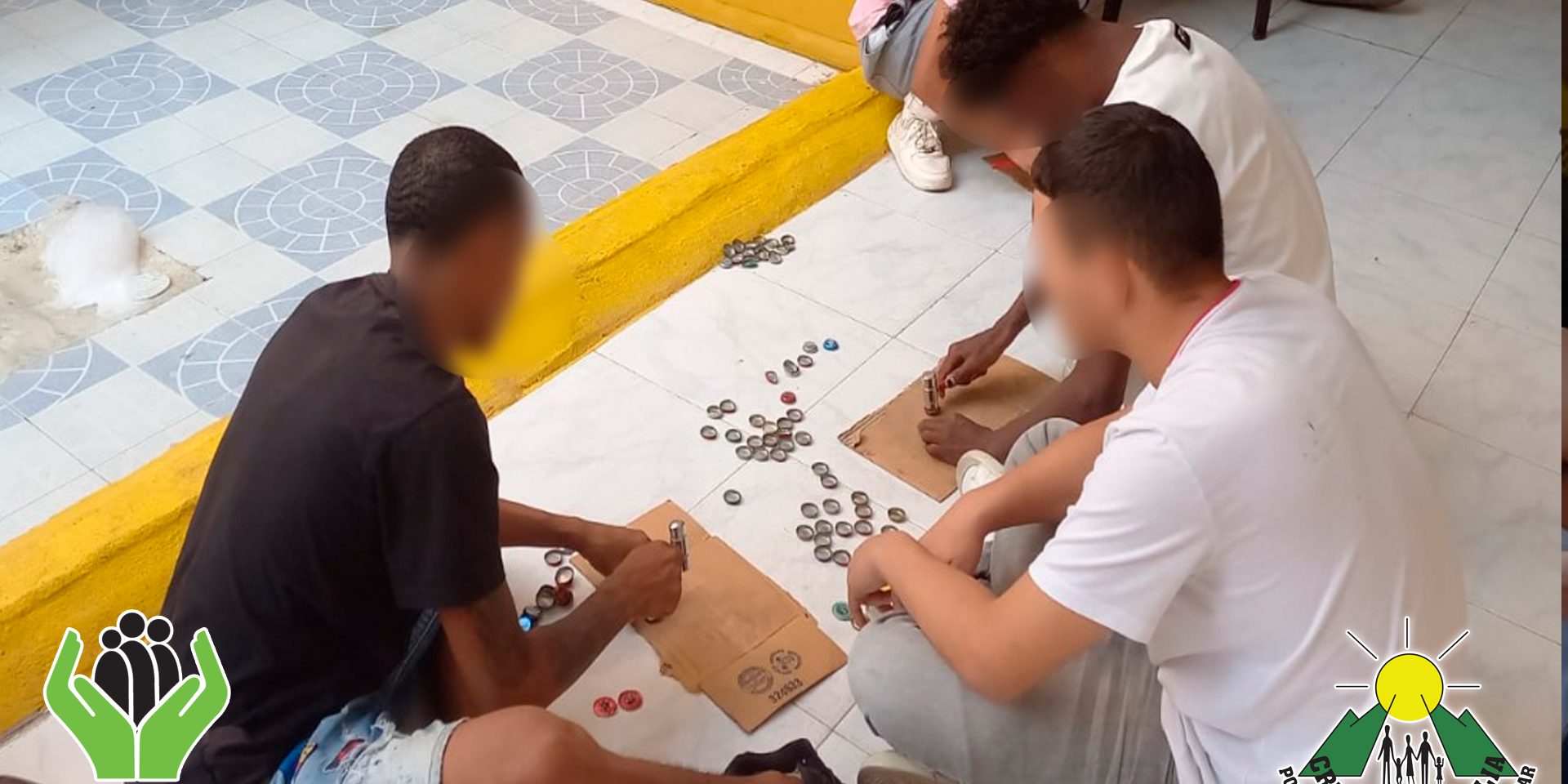 la cuatro