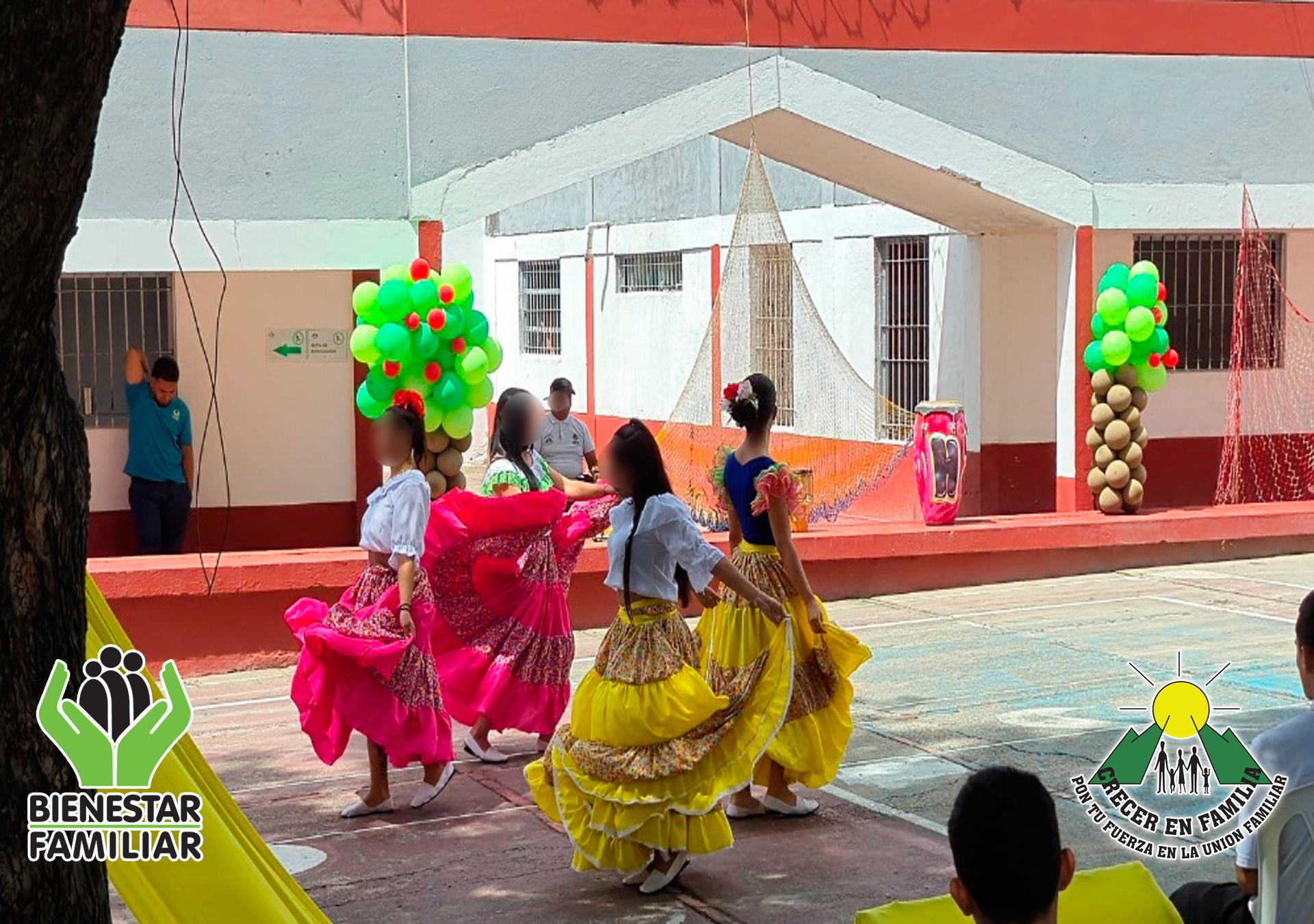 la cinco